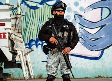 México, el sexto en el mundo con más conflictos violentos