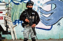 México, el sexto en el mundo con más conflictos violentos