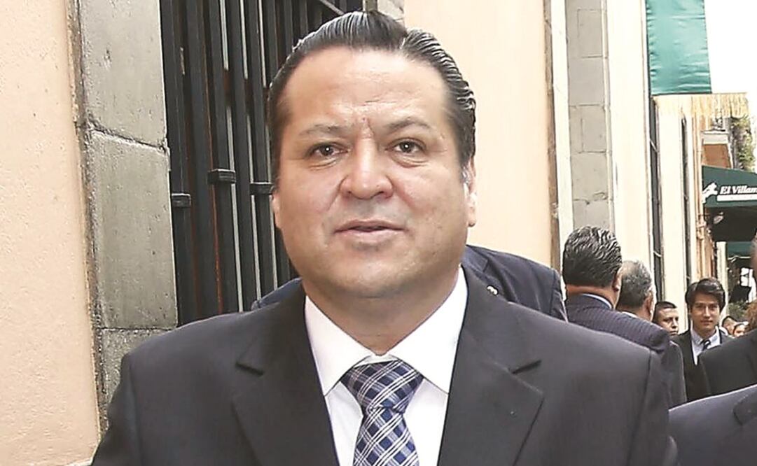 Fernando Herrera Ávila señaló que cualquier cambio en la reforma educativa debe garantizar que los niños tengan una educación de calidad (Foto: Archivo/El Universal)
