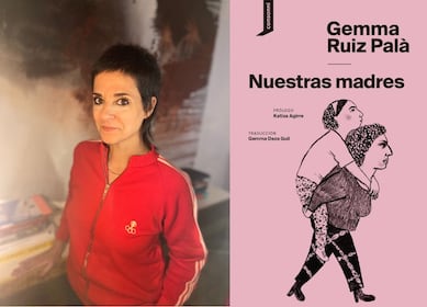 “El mundo funciona gracias a mujeres anónimas”: entrevista con Gemma Ruiz Palá 