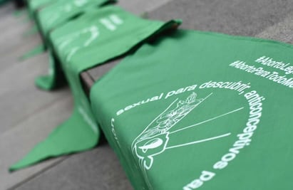 Pese a controversia sobre aborto legal, Morena en Edomex confía en que iniciativas sean aprobadas 