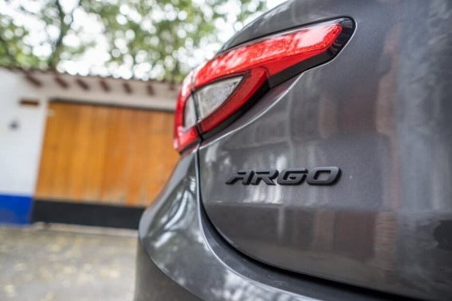 A prueba: FIAT Argo 2021 HGT, lo que hacía falta en el segmento