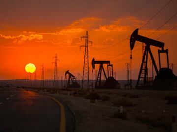 Gobierno obtendría 77 mil mdp extras por alza de petroprecios