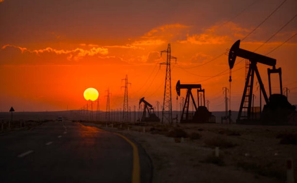 Irán es uno de los diez mayores productores de petróleo del mundo. Foto: iStock