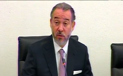 Avala Comisión propuesta de Raúl Cervantes a PGR