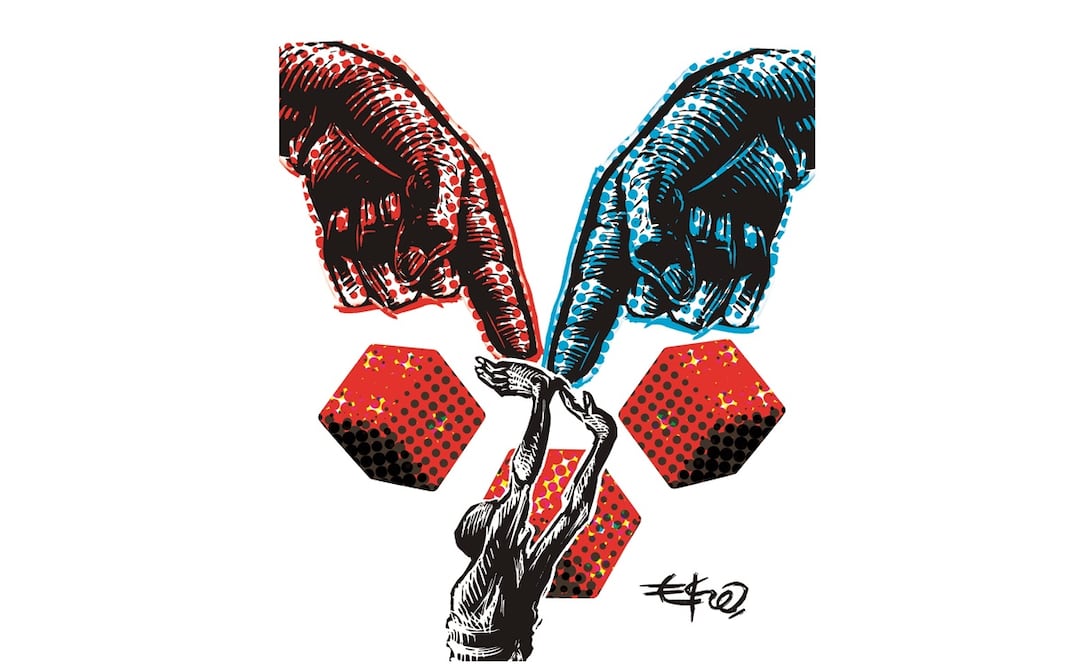 La Cumbre de Washington: ¿cooperación o reclamos?