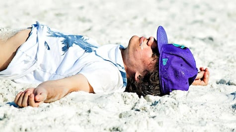 ¿Cuál es el origen de las populares vacaciones de 'Spring break' en EU?