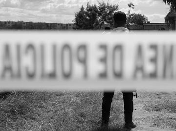 Localizan cuerpo de joven en Culiacán con signos de violencia