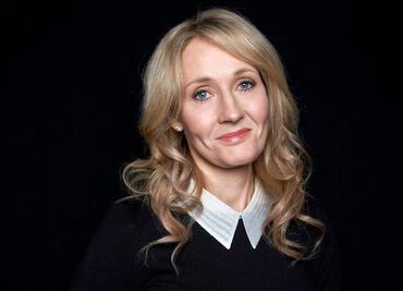 Serie de Harry Potter cuenta con la aprobación de su creadora, J.K. Rowling: "es muy, muy buena”