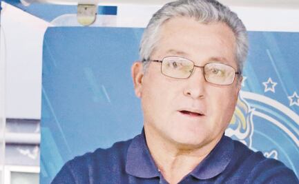 Vucetich cerca de ser el técnico de Costa Rica