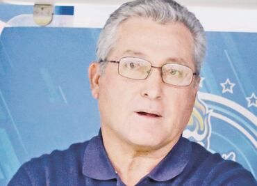 Vucetich cerca de ser el técnico de Costa Rica