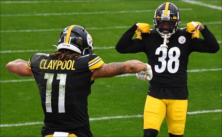 Lo que debes saber de la Semana 7 de la NFL