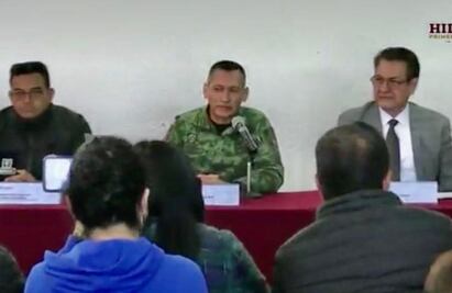 Dan con túnel huachicolero equipado con alta tecnología en Tlaxcoapan, Hidalgo