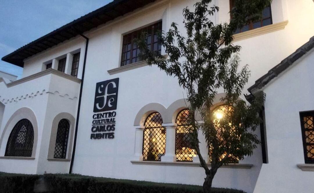 La filial número 10 del Fondo de Cultura Económica en América Latina abre sus puertas en Quito, Ecuador, convertida en el Centro Cultural Carlos Fuentes.