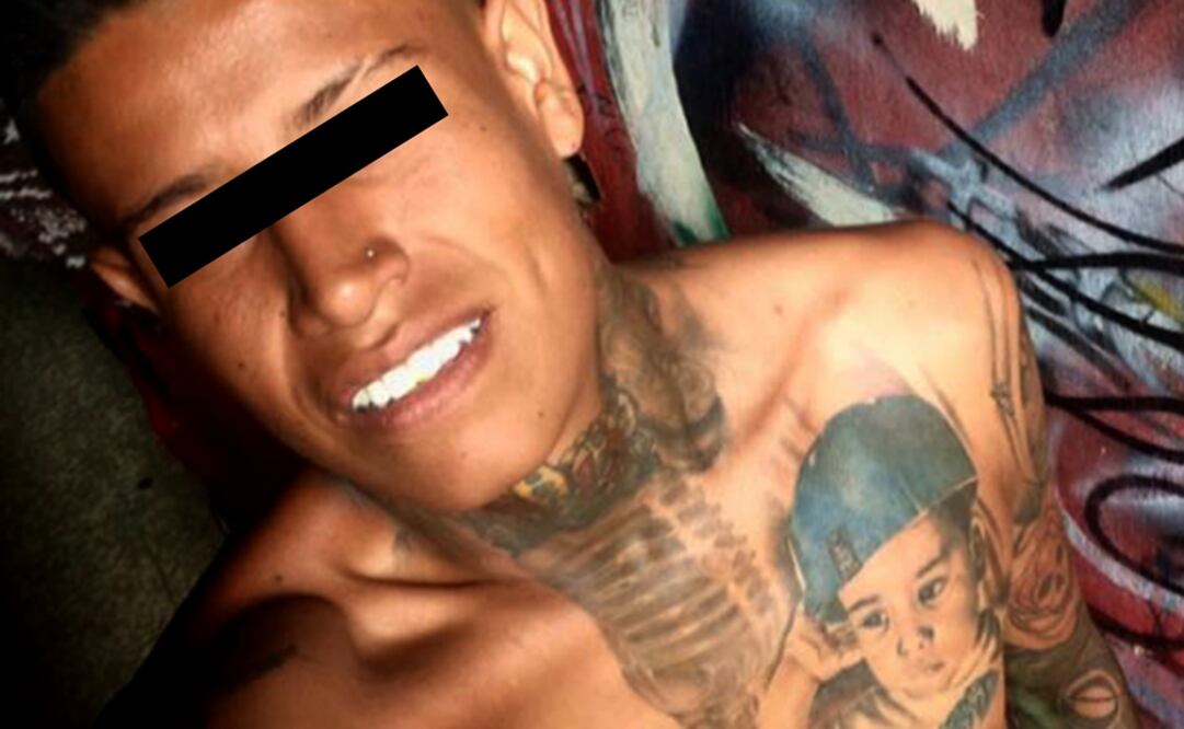 FOTO: TOMADA DE VIDEO