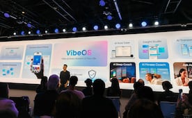 Anker muestra cómo imagina el futuro de los gadgets con IA  