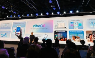 Anker muestra cómo imagina el futuro de los gadgets con IA  