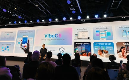 Anker muestra cómo imagina el futuro de los gadgets con IA  