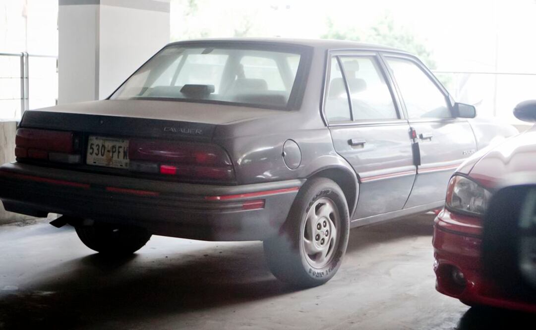 Semovi dará permisos de circulación temporal 