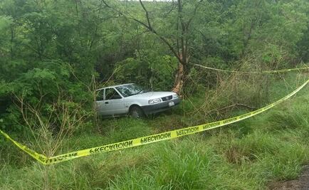 Asesinan a encargado de despacho en alcaldía de Buenavista, Michoacán