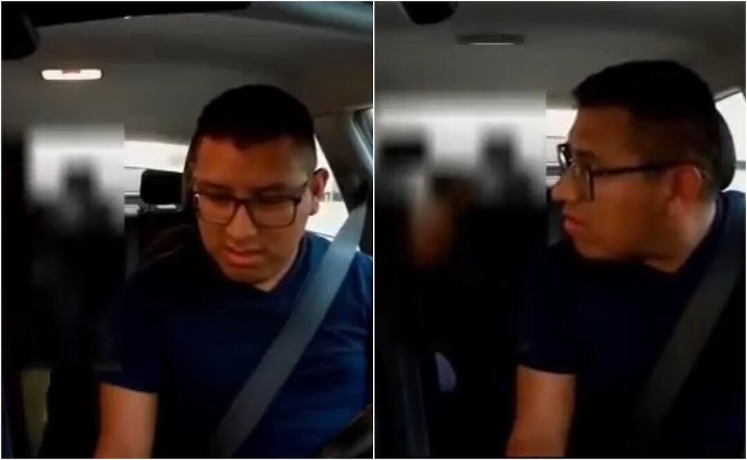 El video cuenta con 689 mil reproducciones, más de 9 mil “likes” y con diversos comentarios por parte de usuarios de la red social. Foto: X