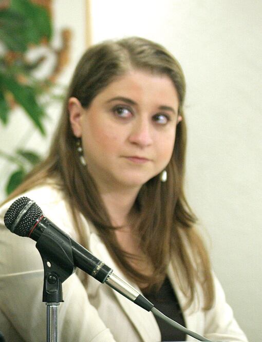 En los próximos días la diputada Margarita Martínez Fisher buscará evitar que desarrolladores privados realicen obras a costa del interés público (ARCHIVO EL UNIVERSAL)