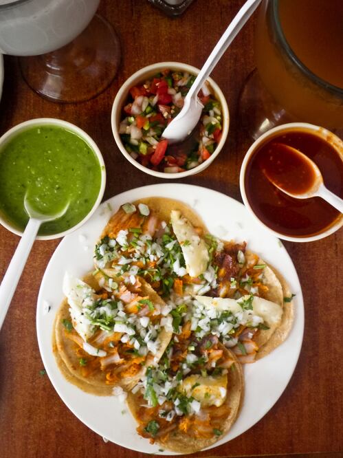 La creación es hecha por Helados Artesanales y ha generado polémica en redes/ Foto: Archivo El Universal
