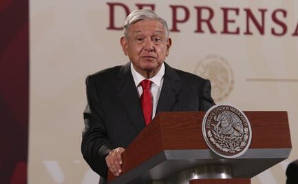 La mañanera de AMLO, 20 de enero, minuto a minuto 