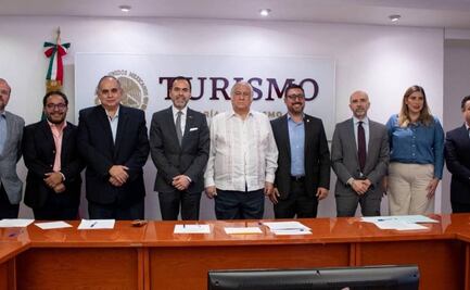 Baja California se prepara para deslumbrar en el Tianguis Turístico 2025