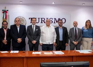 Baja California se prepara para deslumbrar en el Tianguis Turístico 2025