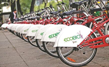 Semovi lanza promoción de membresía de Ecobici 
