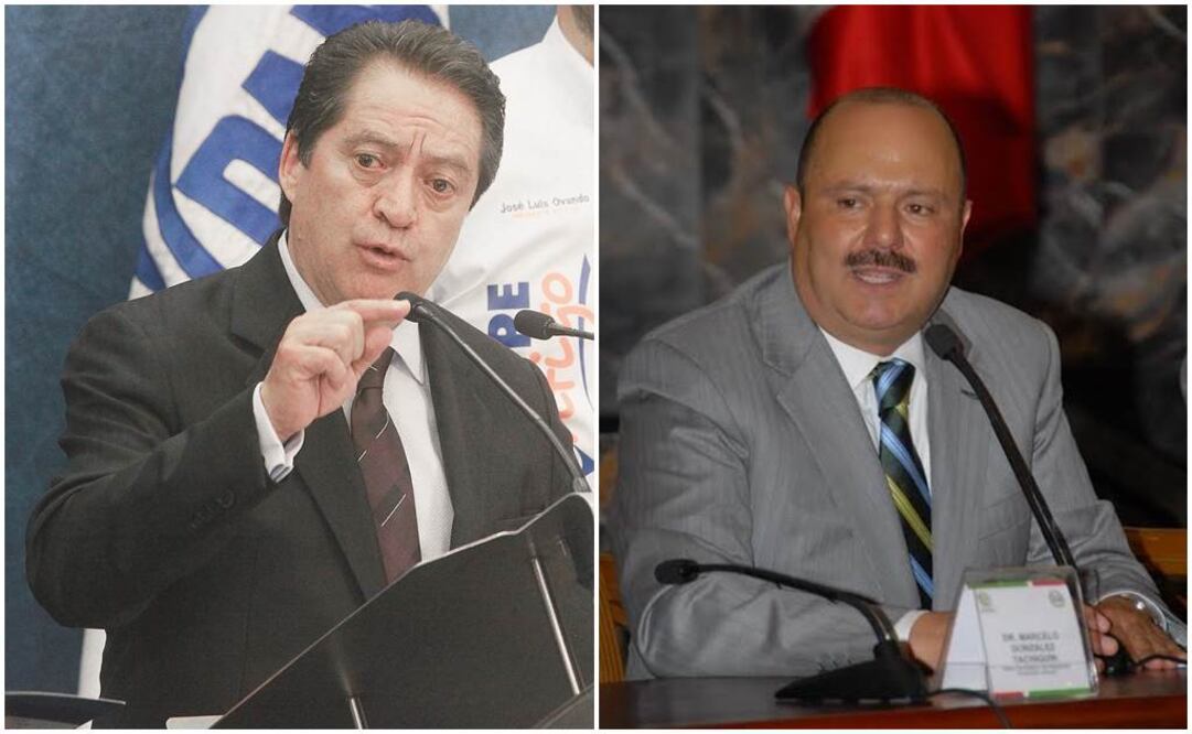 (Foto: El Universal / Archivo)