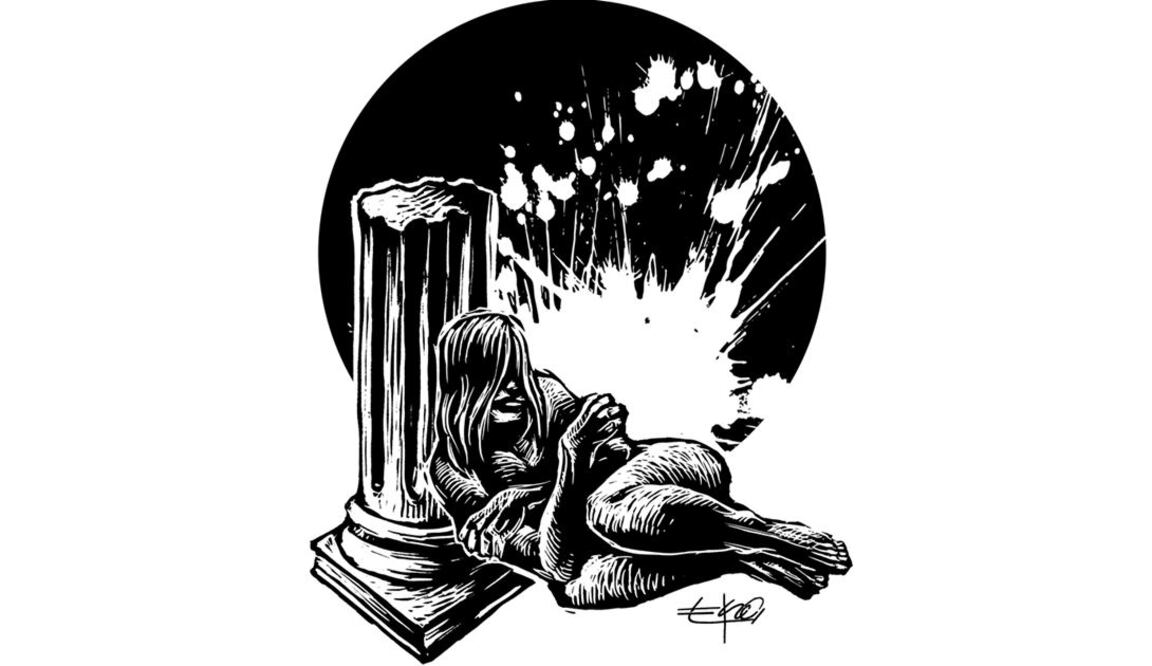 El camino de Bavispe