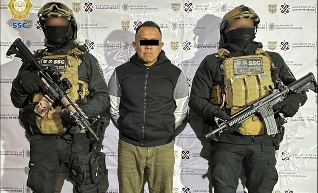 FOTO: Especial/ EL UNIVERSAL/