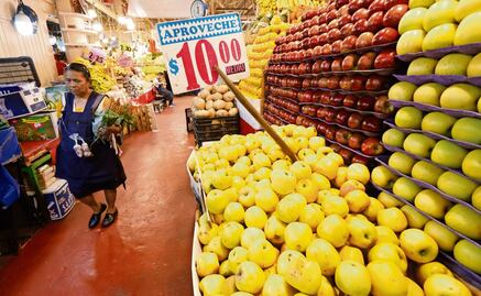 Banxico asegura que inflación bajará a 3%... para finales de 2025