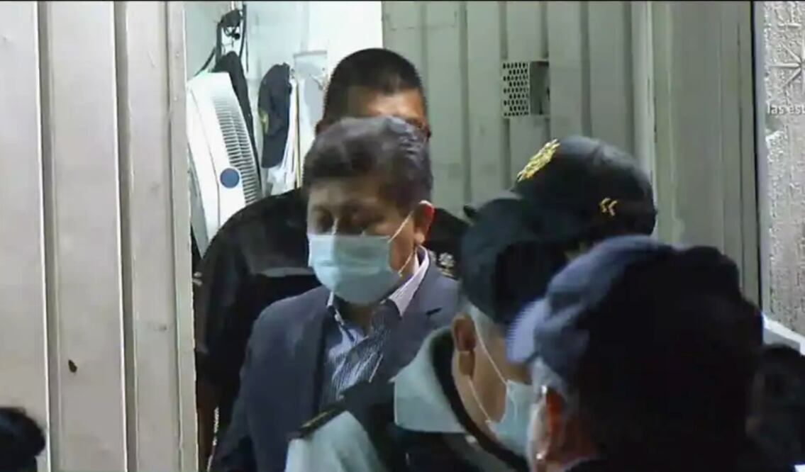 Foto: tomada de video