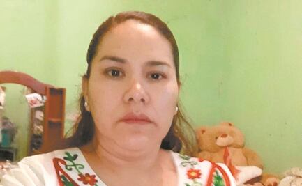 Lamenta CNDH asesinato de María Carmela Vázquez, madre buscadora en Guanajuato 