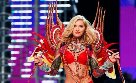 Lo que debes saber del desfile Victoria's Secret 2018