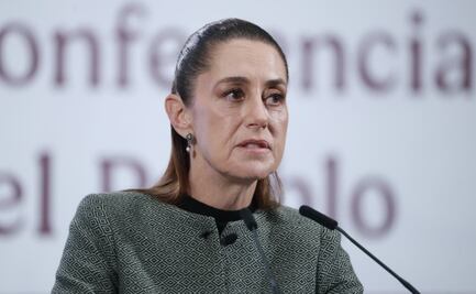 Hay pérdida de empleo en Sinaloa, pero es por sequía: Sheinbaum