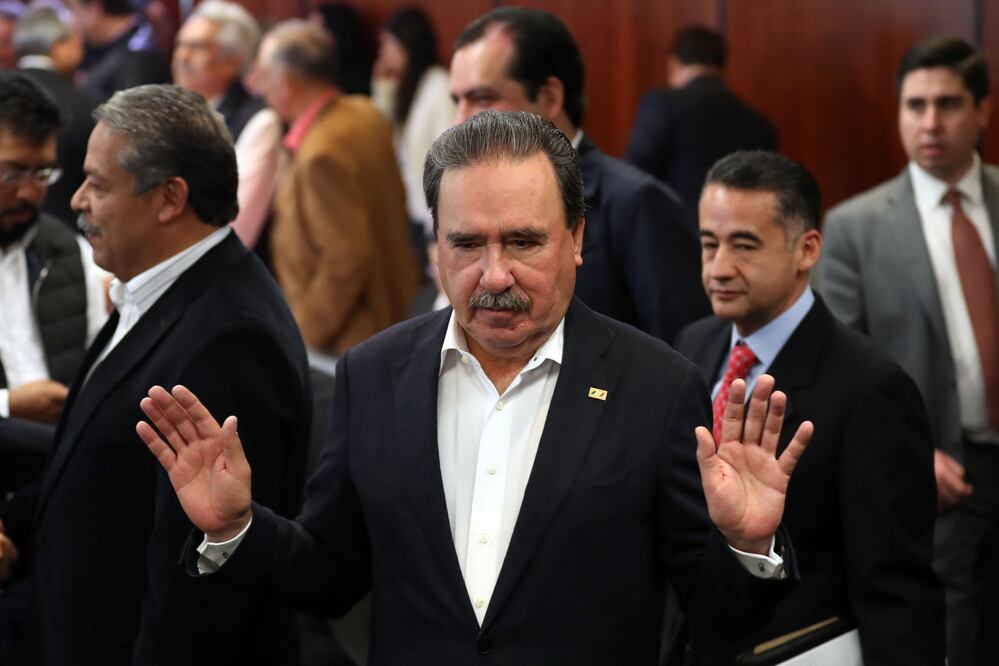 Foto: Archivo / EL UNIVERSAL