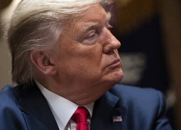 US President Donald Trump tests positive for COVID-19