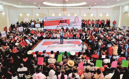 Del Moral: que no pidan acabar con programas sociales