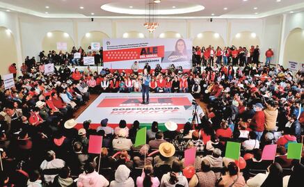 Del Moral: que no pidan acabar con programas sociales