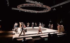 Teatro veracruzano, a la Ciudad de México