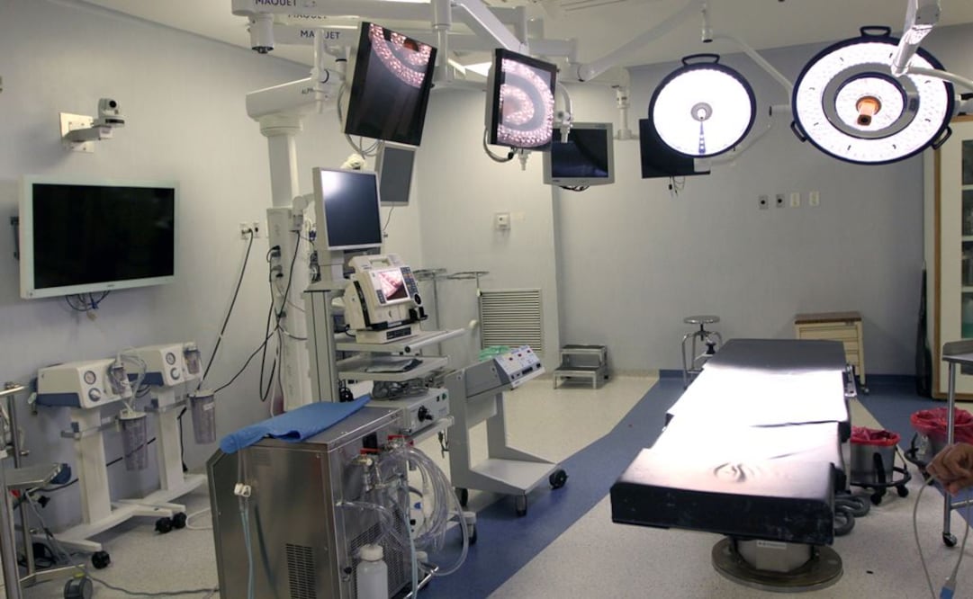 Realizará IMSS cirugías de trauma y ortopedia en fin de semana