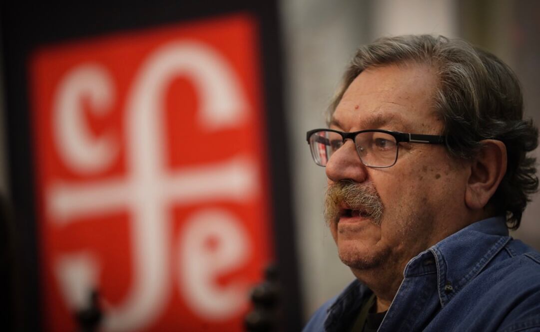 Foto: Juan Carlos Reyes/ EL UNIVERSAL