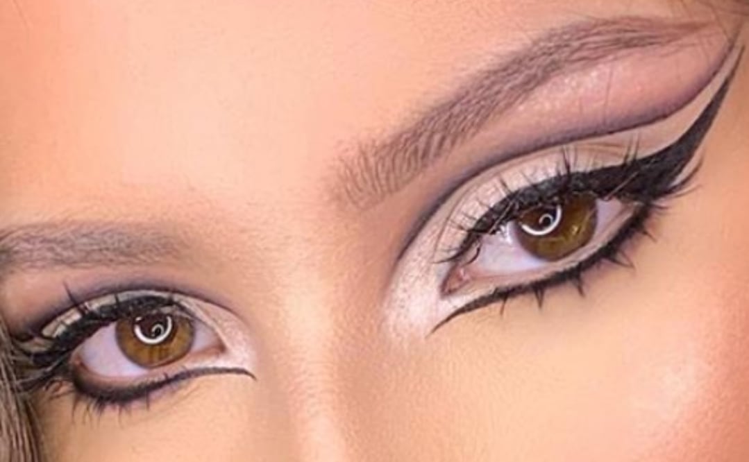 Toma nota de este tip que mejorará tu rutina de maquillaje al cien porciento Foto: Instagram @anastasiabeverlyhills