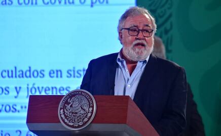 Segob reconoce asesinatos de personas vinculadas al caso Ayotzinapa