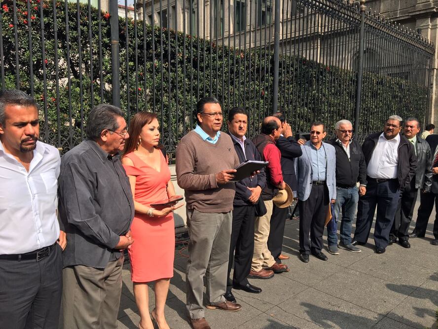 Eduardo Hernández / EL UNIVERSAL