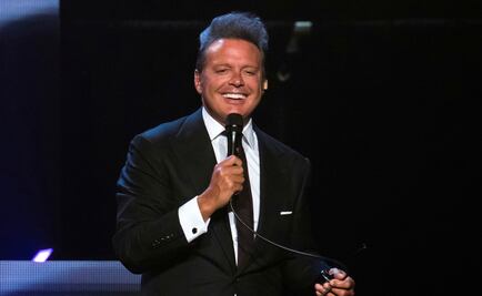 Video de Luis Miguel causa polémica tras cancelación de concierto